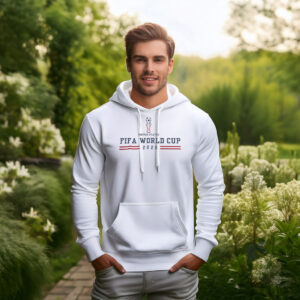 FIFA World Cup USA 2026 T-Shirt