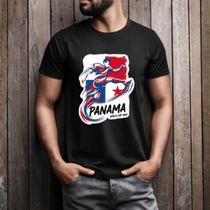 Panama World Cup 2026 Soccer Player Shirt