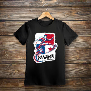 Panama World Cup 2026 Soccer Player Shirt