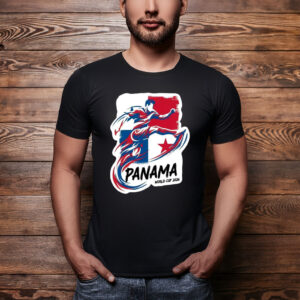 Panama World Cup 2026 Soccer Player Shirt