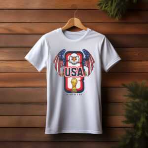 USA World Cup T-Shirt
