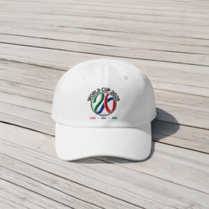 United State FIFA World Cup 2026 Hat